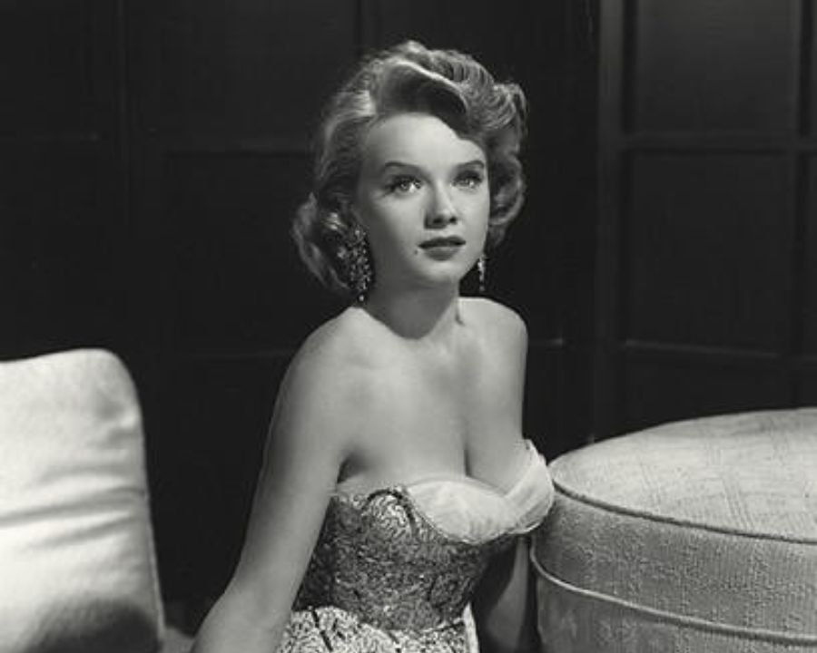 Anne Francis