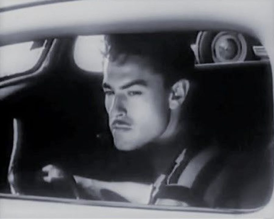 Bamlet Lawrence Price Jr. in World War II