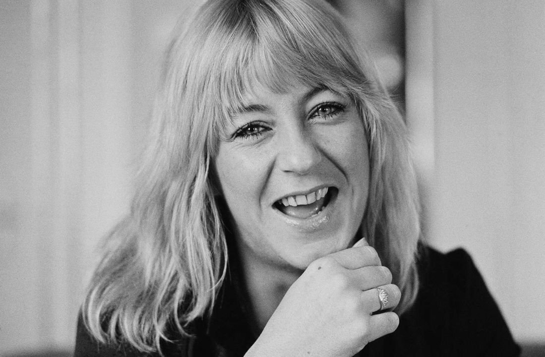 Christine McVie