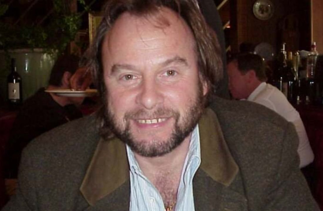 Eddy Quintela’s Life in the US and UK