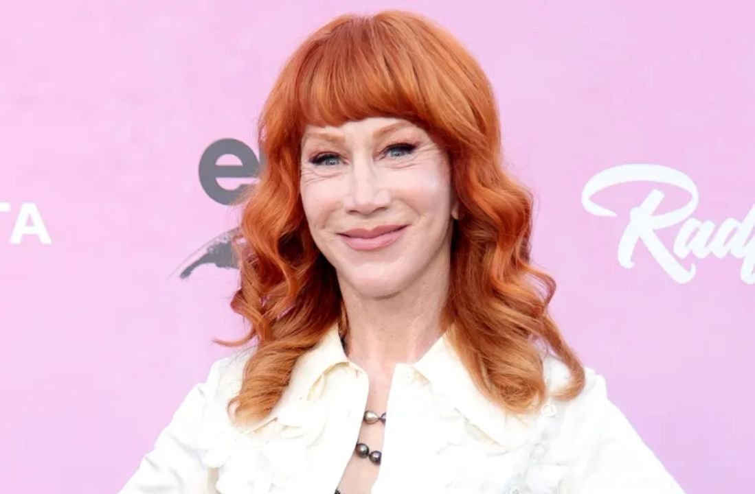 Kathy Griffin