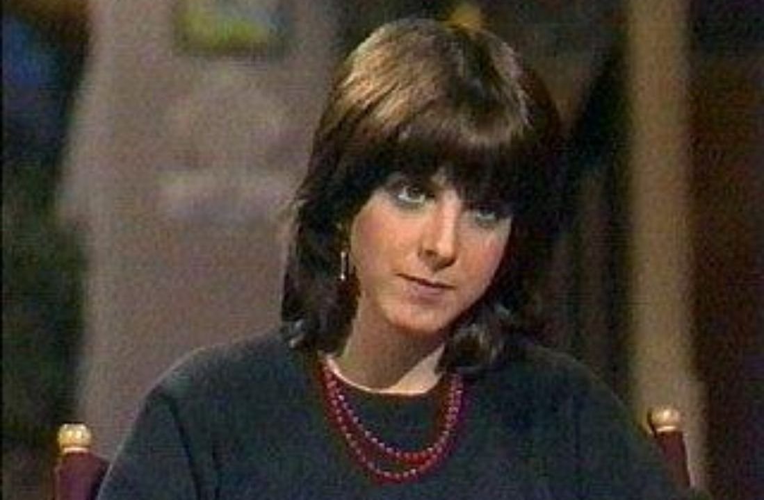 Martha Quinn