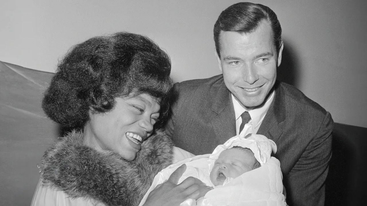 The Birth of John and Eartha’s Daughter