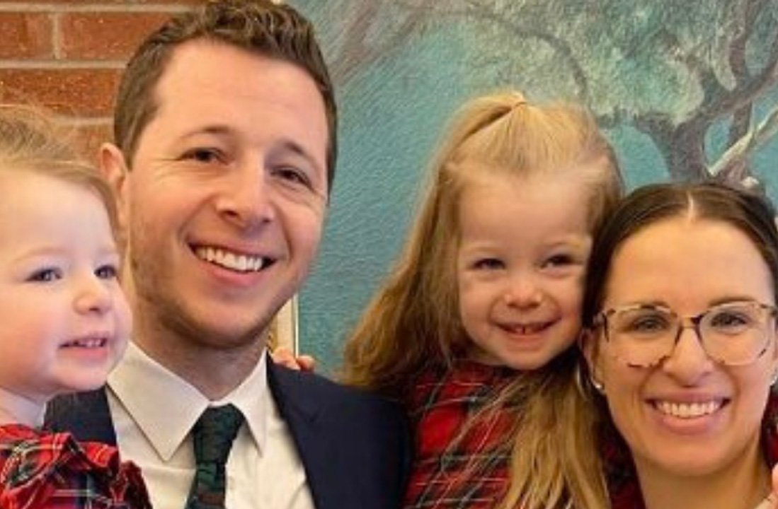 Is Kathleen Nimmo Lynch Still Married?