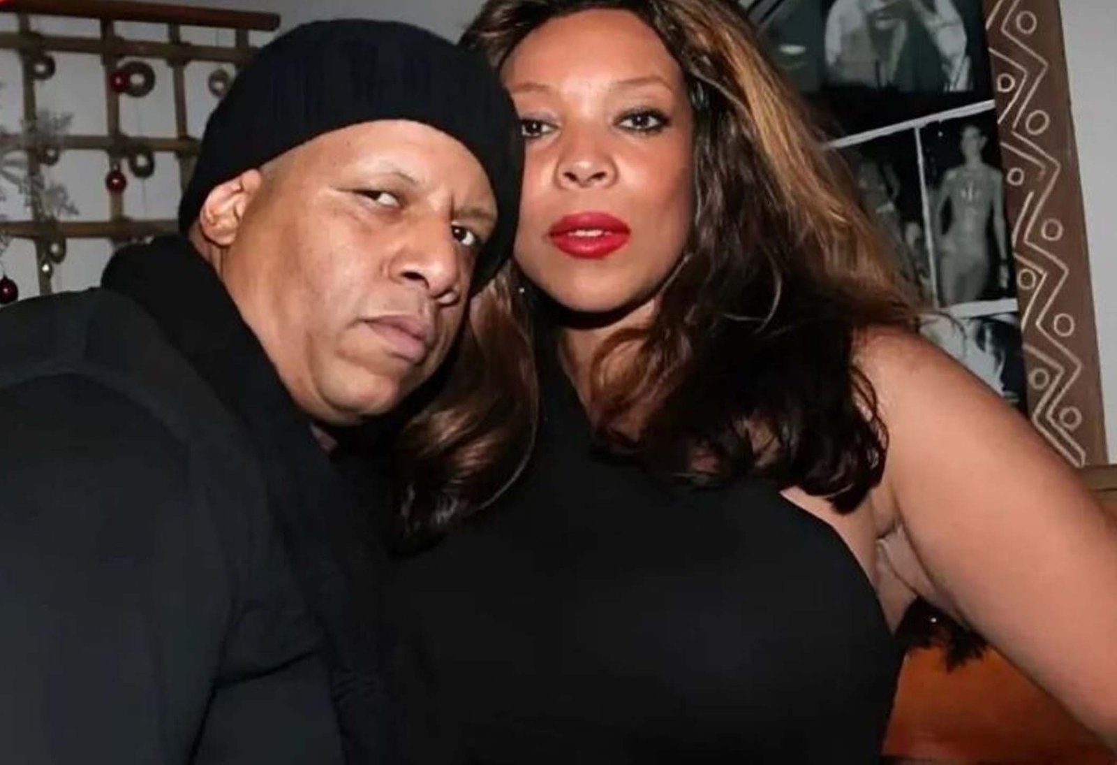 Bert Girigorie's Life After Divorce