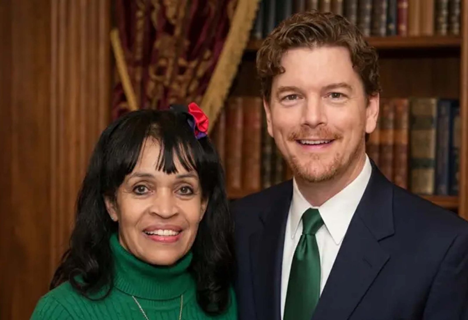 Dorothy Bowles Ford's Life as a Political Wife