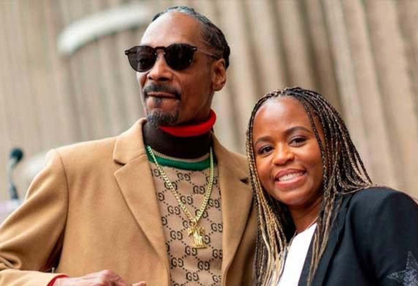 Laurie Holmond Relationship Status