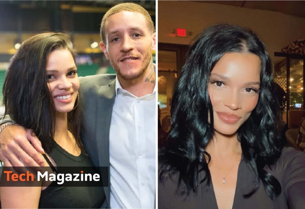 Caressa Suzzette: The Woman Behind Delonte West’s Comeback Journey