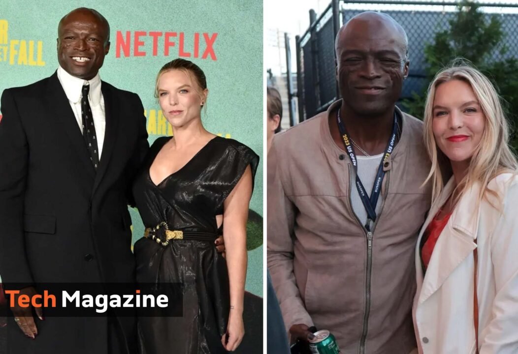 Laura Strayer: From Personal Assistant to Seal’s Partner Laura Strayer