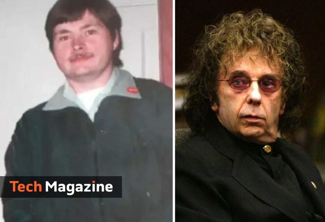 Who Is Gary Phillip Spector? The Full Life of Phil and Ronnie Spector’s Son Who Is Gary Phillip Spector? The Full Life of Phil and Ronnie Spector’s Son