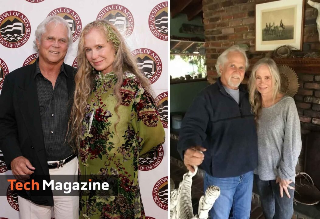 The Untold Story of Lauren Shulkind and Her Beautiful Marriage to Tony Dow The Untold Story of Lauren Shulkind and Her Beautiful Marriage to Tony Dow