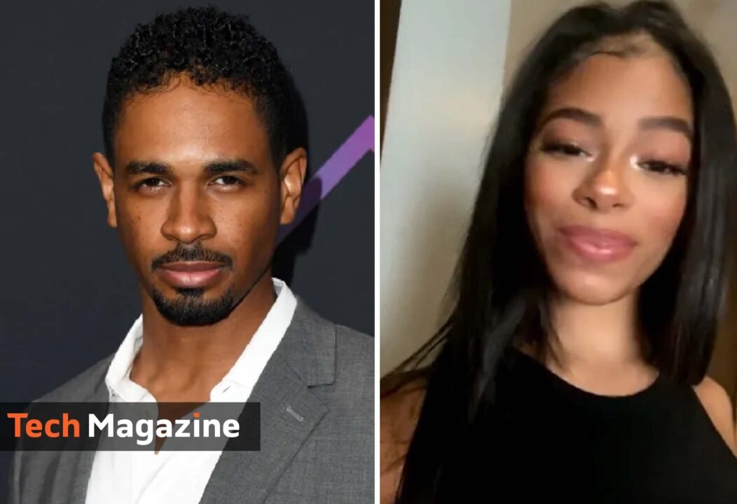 Aniya Wayans: Everything to Know About Damon Wayans Jr.’s Daughter Aniya Wayans