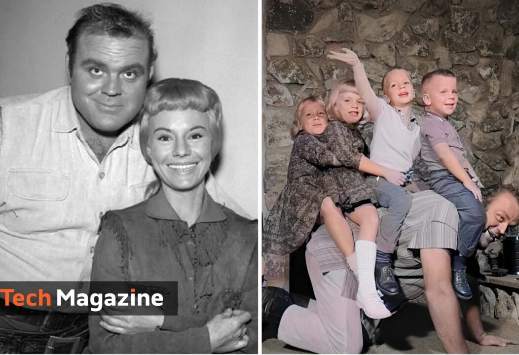 Danna Lynn Blocker’s Story: Growing Up as Dan Blocker’s Daughter Danna Lynn Blocker’s