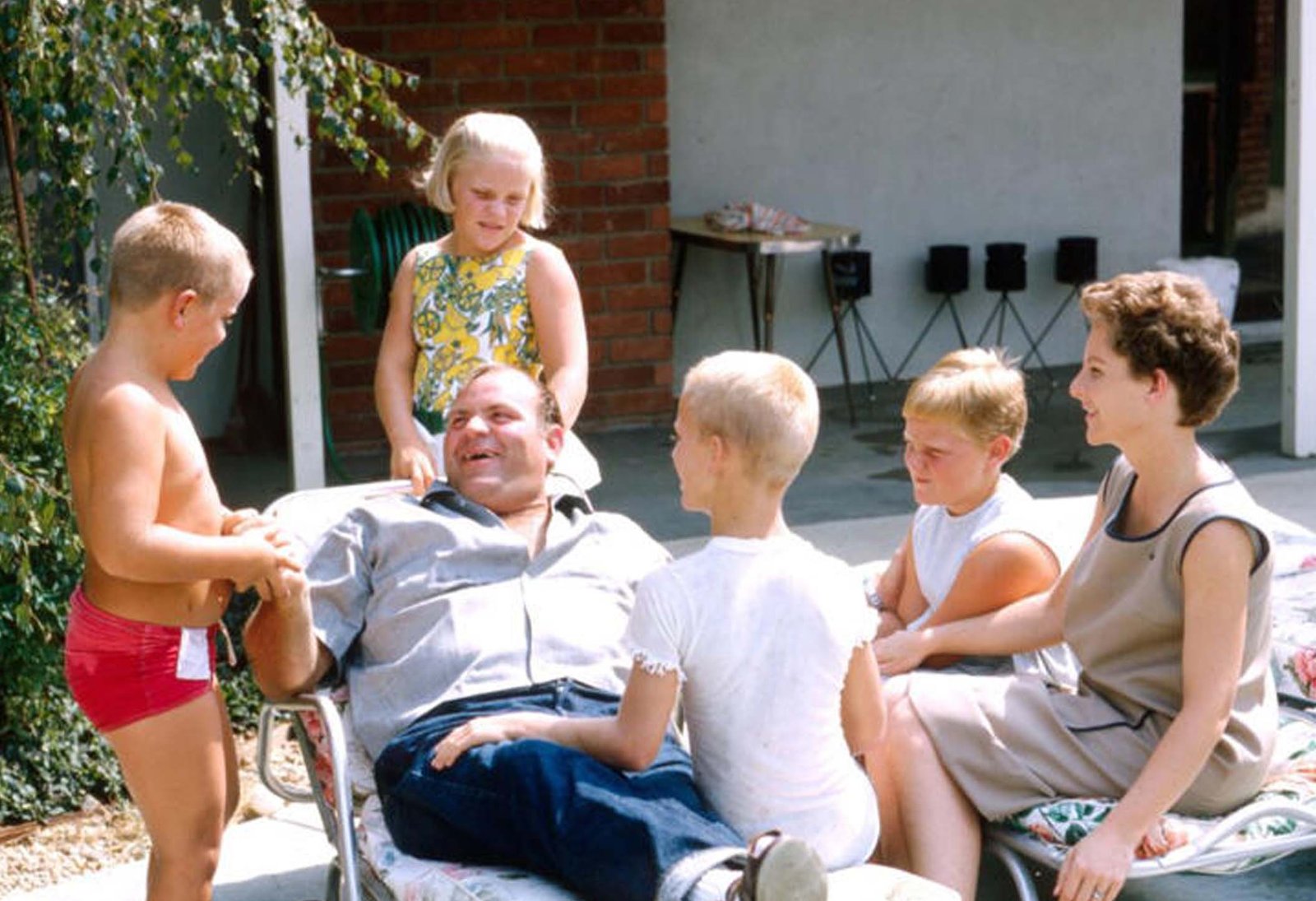 Danna Lynn Blocker’s Marriage and Family Life