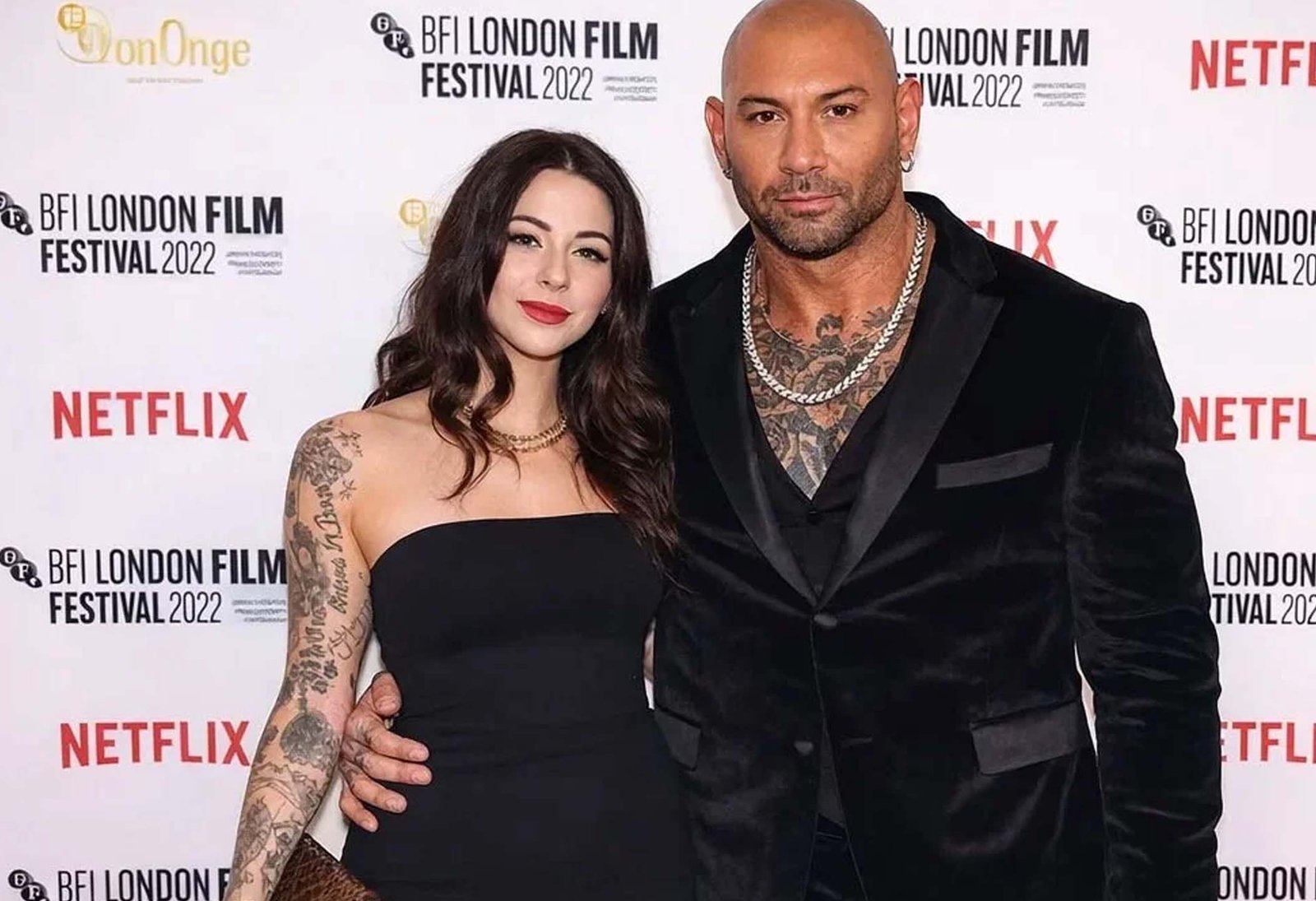 Growing Up While Her Father Was “Never Home”