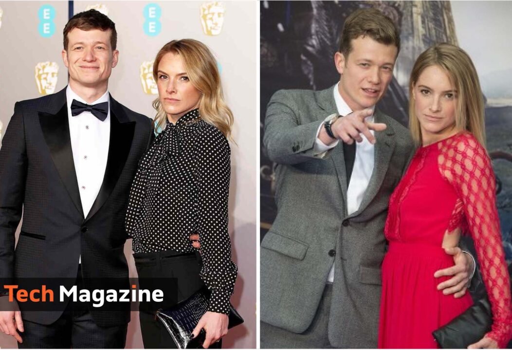 Meet Asia Macey – The Talented Designer Who Stole Ed Speleers’ Heart Asia Macey