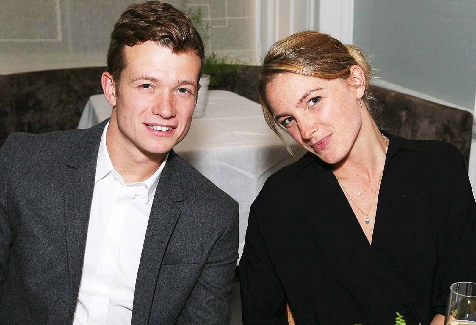 Asia Macey as a Mother