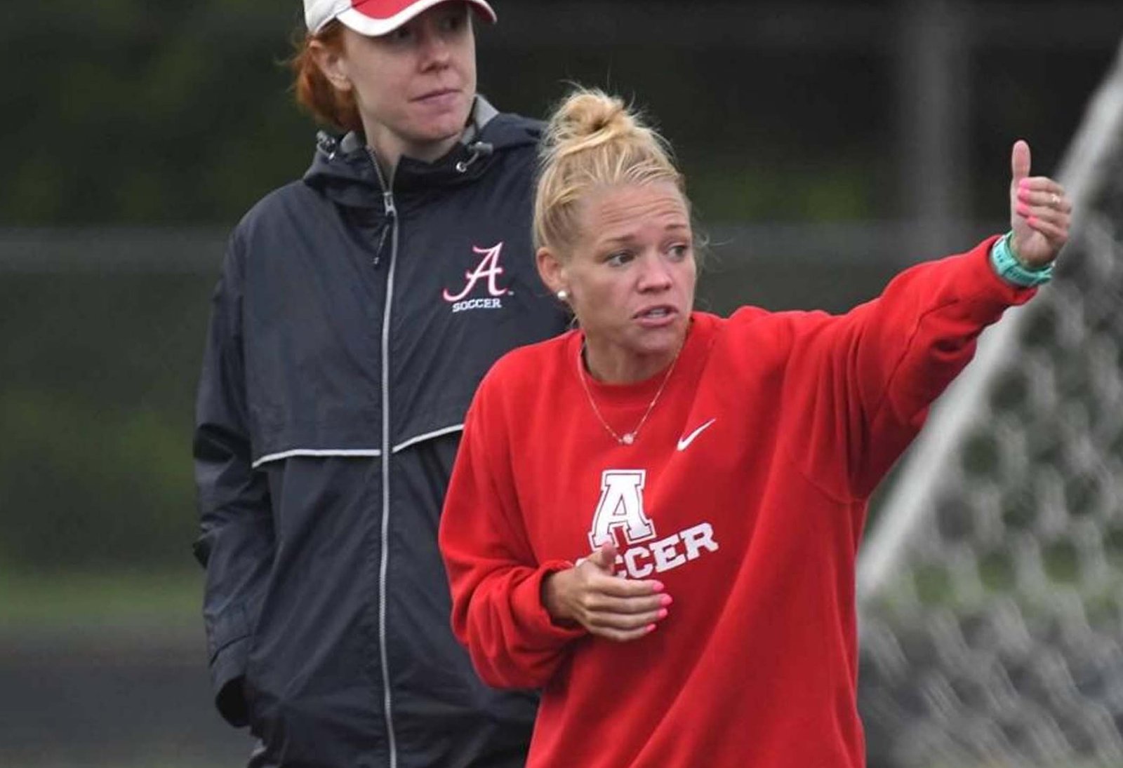 Amy Sherrill and Tim Duncan’s Marriage