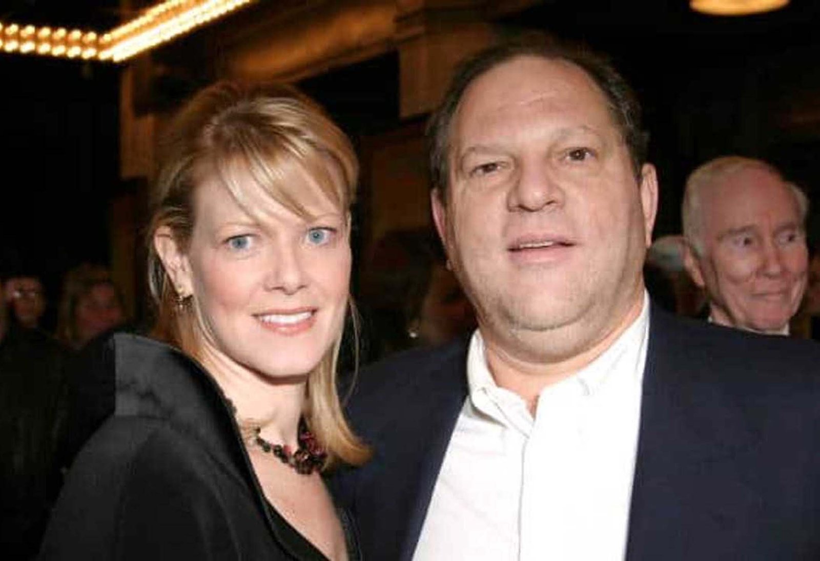 Eve Chilton's Divorce and Life After Separation