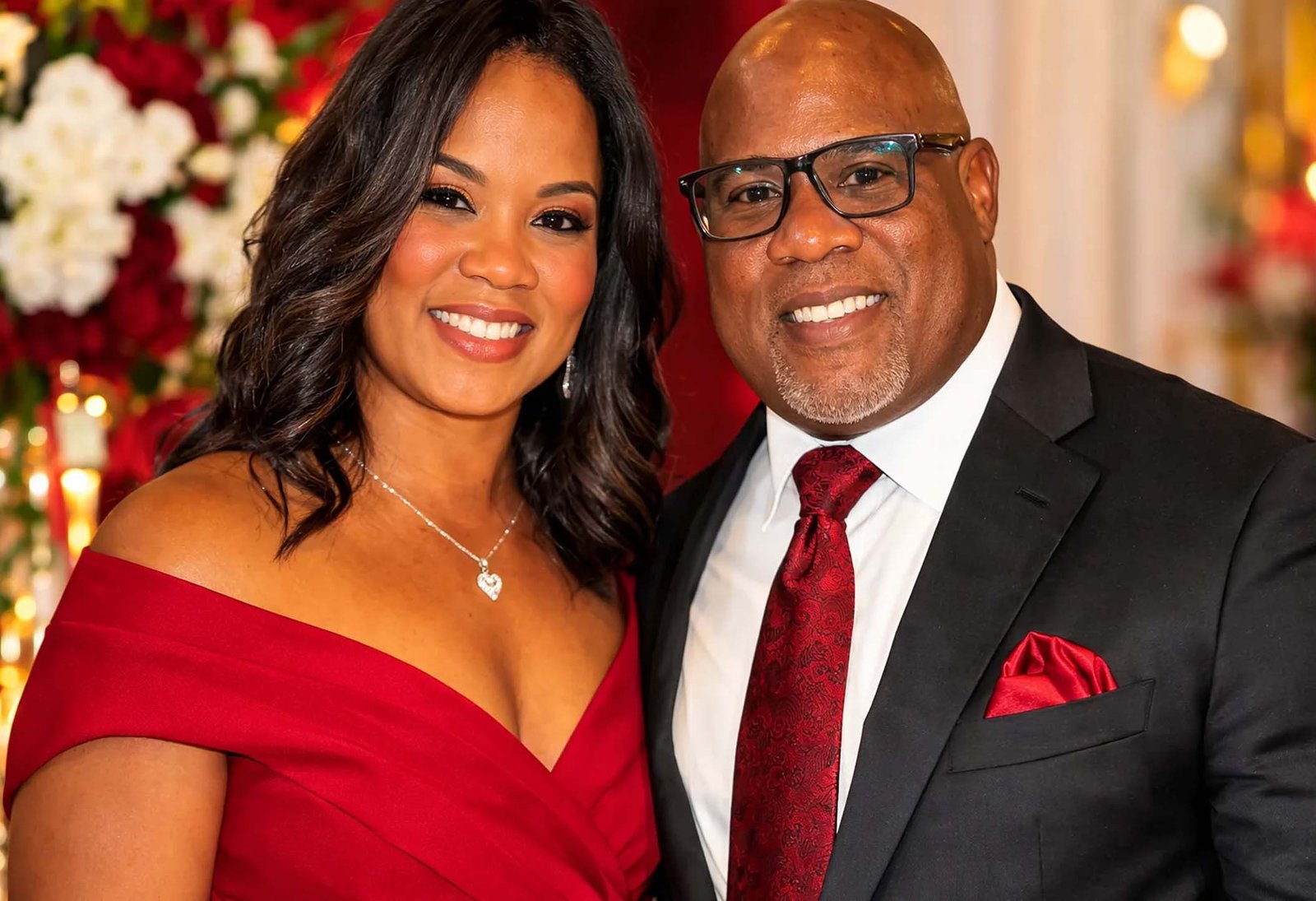 Mia Bieniemy’s Life as an NFL Coach’s Wife