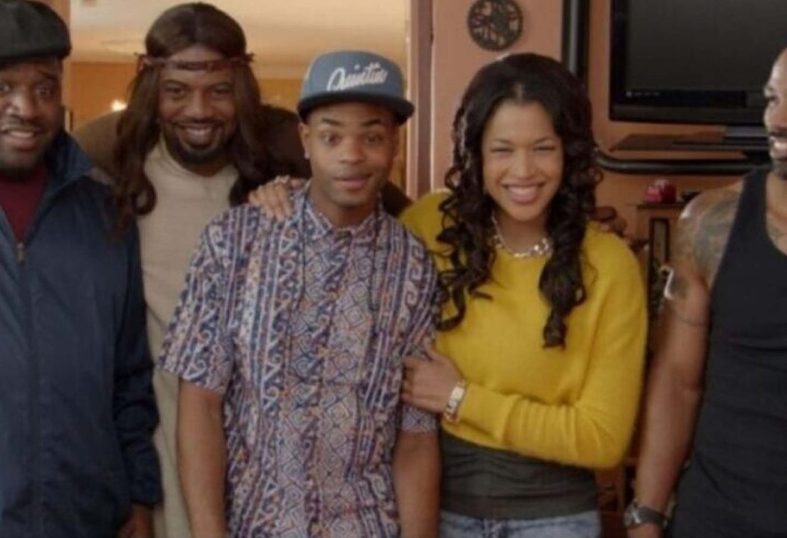 Maya Holcomb’s Marriage and Family Life