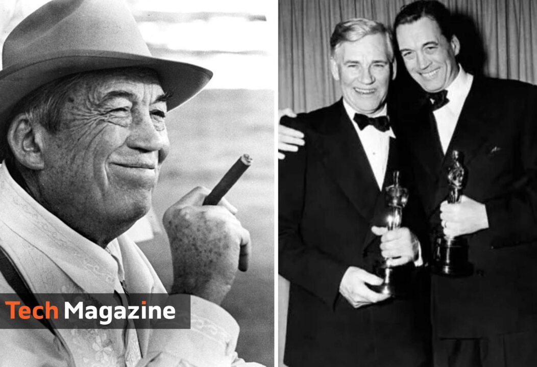 John Huston’s Adopted Son Pablo Huston — Where Is He Now? Pablo Huston