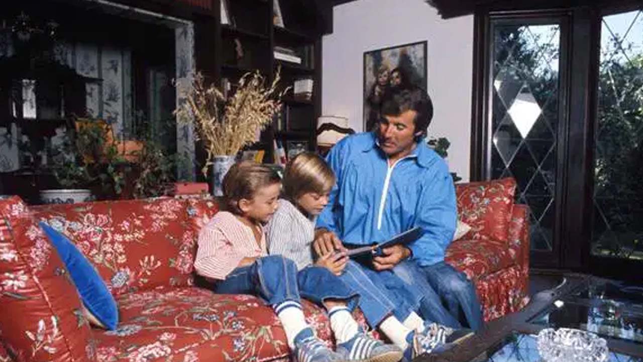 Is Beau Waggoner an Actor?